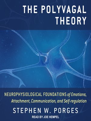 cover image of The Polyvagal Theory